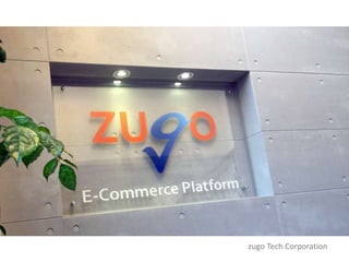 zugo Tech Corporation
 