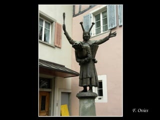 F. Ovies
 