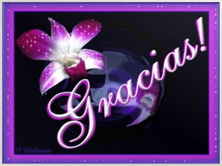 GRACIAS 