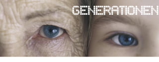 GENERATIONEN
 