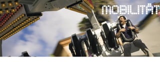 MOBILITAT
 