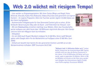 Zukunft Des Fernsehens