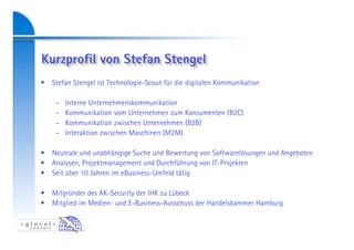 Zukunft Des Fernsehens