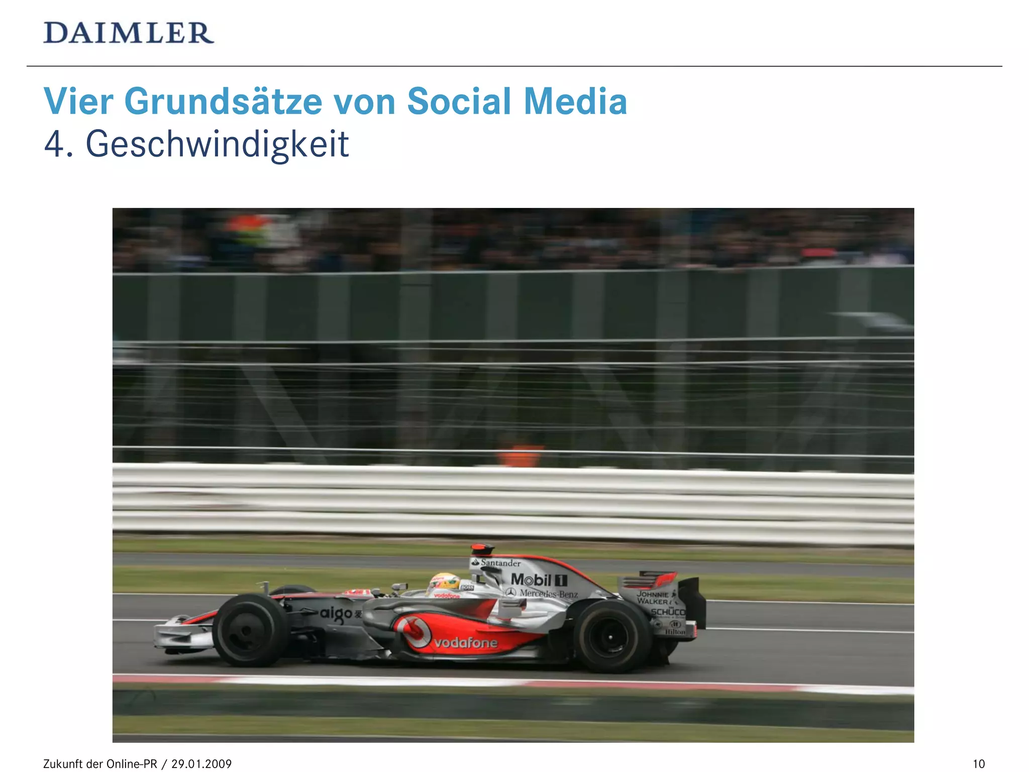 „Blogging im Konzern: Ängste und Gründe, es trotzdem zu tun“