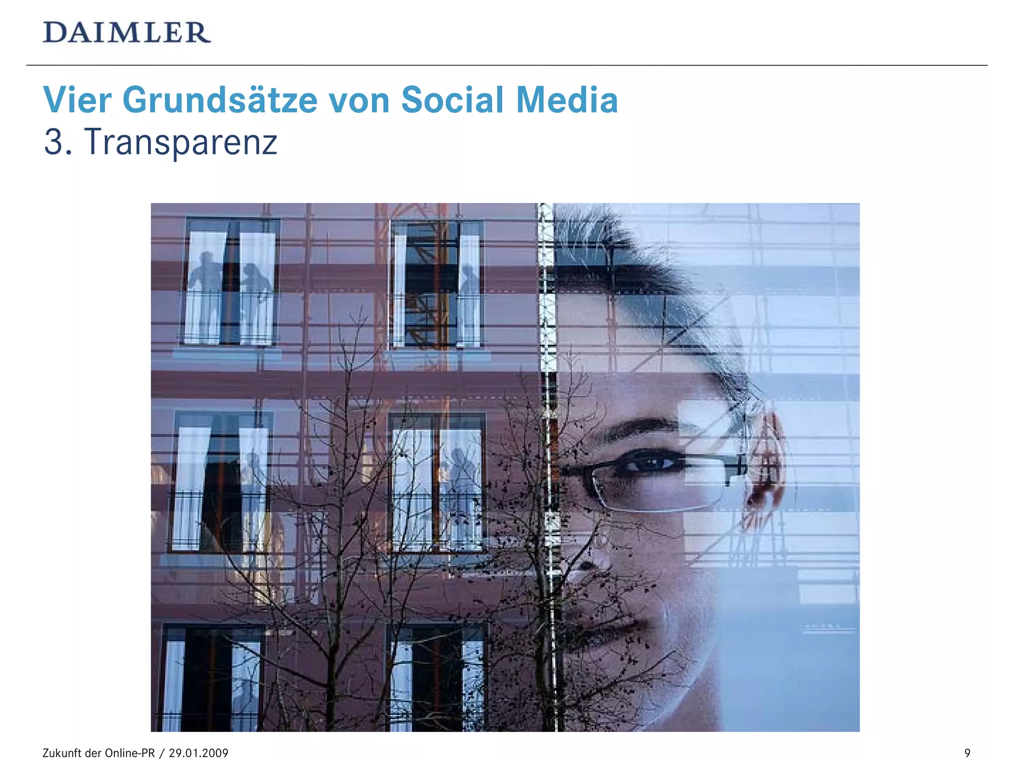 „Blogging im Konzern: Ängste und Gründe, es trotzdem zu tun“