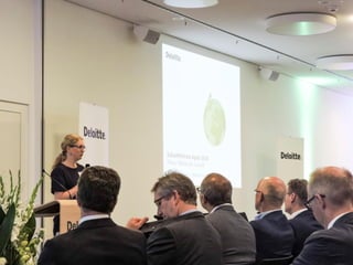 Zukunftsforum Agrar 2016