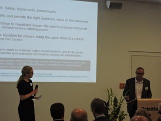 Zukunftsforum Agrar 2016