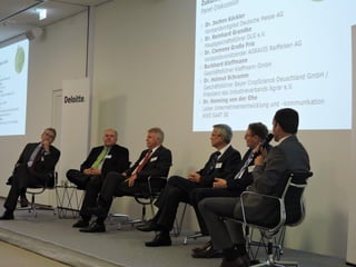 Zukunftsforum Agrar 2016