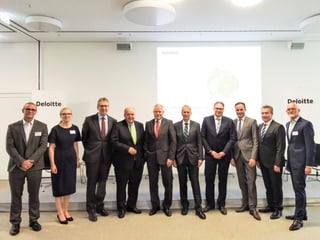 Zukunftsforum Agrar 2016