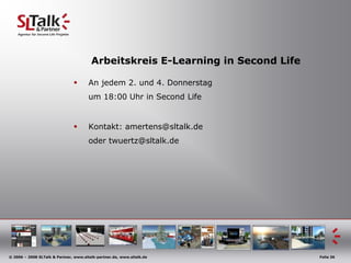 Problem Serious GamesSehr kostenintensivSehr aufwendigKeine Standards