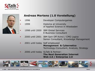 Andreas Mertens (1.0 Vorstellung)1996			Developer Computergames