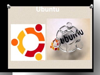 Ubuntu  