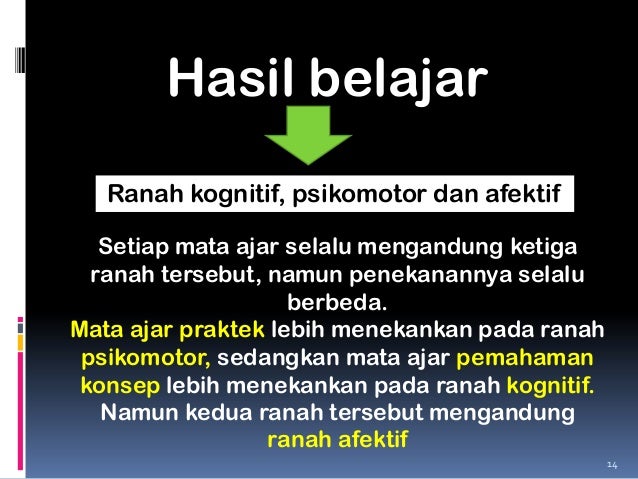 model penilaian pai model penilaian pai