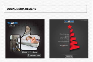 SOCIAL MEDIA DESIGNS
 
