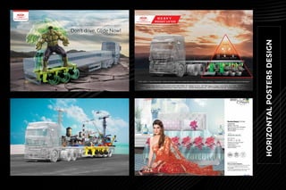 HORIZONTALPOSTERSDESIGN
 