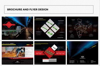 BROCHURE AND FLYER DESIGN
Trailer
Mechanical
with Lift Axle
S U S P E N S I O N
Any Road
Any Load
 