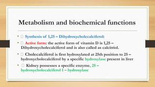 FAT SOLUBALE VITAMIN