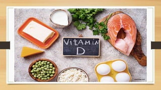 FAT SOLUBALE VITAMIN