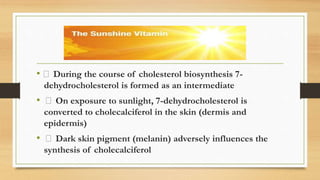 FAT SOLUBALE VITAMIN