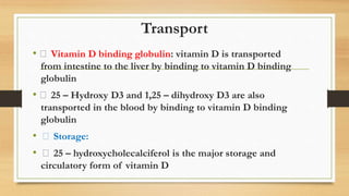 FAT SOLUBALE VITAMIN