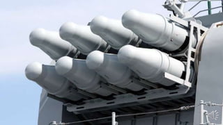 Zulfiquar Class Frigates