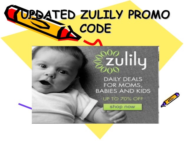 Zulily coupon code retailmenot