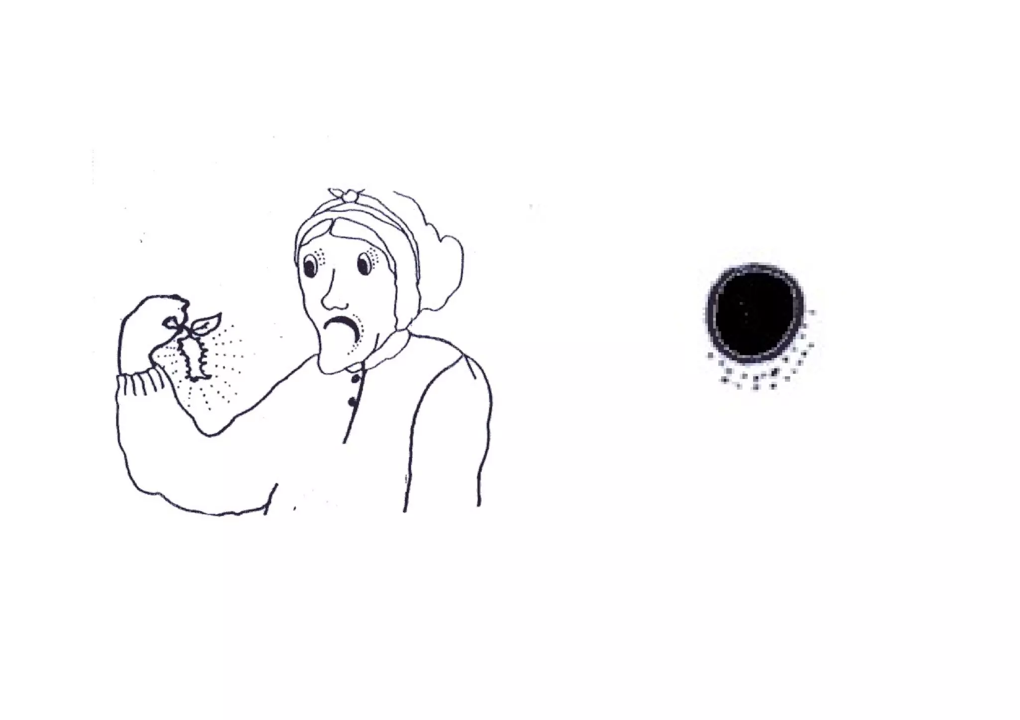 Zulo zulo zulotxo amona