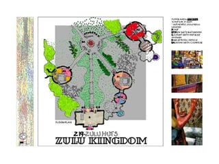 Zulu Kingdom South Africa | PPT