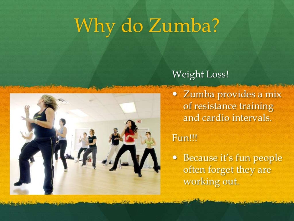 Zumba