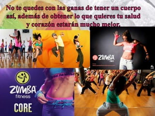 Zumba