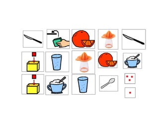 Zumo    de    naranja