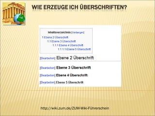 http://wiki.zum.de/ZUM-Wiki-Führerschein 