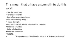 Find your WHY | PPTX