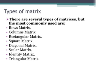 Introduction to Business Mathematics | PPTX