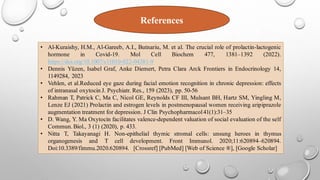 Effects of hormones on our immune system | PDF