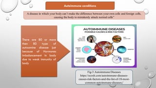 Effects of hormones on our immune system | PDF