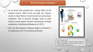 Effects of hormones on our immune system | PDF