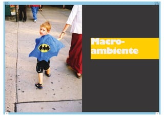 Macro-
     ambiente




76              77
 