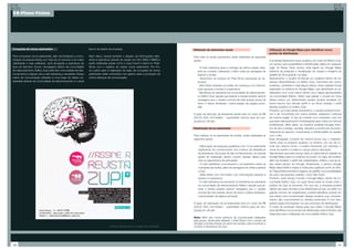 20-Plano Tático




Conquista de novos assinantes                                    banco de dados da empresa.                                       Retenção de assinantes atuais                                      Utilização do Google Maps para identificar novos
                                                                                                                                                                                                     pontos de distribuição
Para conquistar novos assinantes, além de fortalecer a comu-     Além disso, haverá também o disparo de informações refer-        Para reter os atuais assinantes, serão realizadas as seguintes
nicação na própria revista, por meio de um anúncio com maior     entes à assinatura através de celular (ver item SMS e MMS) e     ações:                                                             A empresa oferecerá a seus usuários, por meio do Aditivo Zupi,
visibilidade e mais estilizado, será divulgada a assinatura da   serão realizadas ações como o Zupi-móvel e stand no Pixel-                                                                          um serviço que possibilitará a identificação deles em qualquer
Zupi em banners, fóruns, mensagens dentro da comunidade          Show com o objetivo de captar novos assinantes. Por fim,            - E-mail marketing após a entrega da última edição refer-       lugar do Brasil. Esse serviço será ligado ao Google Maps
de relacionamento Aditivo Zupi (vide item comunidade de rela-    os custos para a realização da ação de conquista de novos           ente ao contrato, reiterando o leitor sobre as vantagens de     (sistema de pesquisa e visualização de mapas e imagens de
cionamento) e disparo de e-mail marketing e newsletter. Esses    assinantes estão embutidos nos gastos para a produção de            assinar a revista.                                              satélite da Terra gratuito na web).
meios de comunicação utilizarão a nova base de dados ca-         outros esforços de comunicação.                                     - Descontos na compra do Pixel Show exclusivas ao as-           Basicamente, o usuário irá efetuar um cadastro dentro de um
dastrada através da comunidade de relacionamento e o atual                                                                           sinante.                                                        espaço disponibilizado no Aditivo Zupi, colocando seu nome,
                                                                                                                                     - Mini-folder anexado ao boleto de cobrança com informa-        endereço, profissão e mais alguns dados. Esse cadastro ficará
                                                                                                                                     ções alusivas à revista e à assinatura.                         registrado no sistema do Google Maps, que identificará os ca-
                                                                                                                                     - Benefícios ao assinante na comunidade de relacionamen-        dastrados com uma marca dentro dos mapas apresentados
                                                                                                                                     to Aditivo Zupi: aquele que assinar a revista poderá usufruir   na comunidade Aditivo. Assim que passar o mouse em cima
                                                                                                                                     vantagens que o usuário normal não terá acesso (envio de        dessa marca, um determinado usuário poderá visualizar um
                                                                                                                                     fotos e vídeos ilimitados, customização da página princi-       breve resumo dos demais perfis e, ao clicar, acessar o perfil
                                                                                                                                     pal).                                                           desses usuários no Aditivo Zupi.
                                                                                                                                                                                                     Portanto, por meio desse mecanismo, o usuário poderá encon-
                                                                                                                                  A ação de retenção de assinantes atuais terá um custo de R$        trar e ser encontrado por outros artistas, designers e leitores
                                                                                                                                  200,00 (500 mini-folders - quantidade mínima para ser pro-         da mesma região. E isso já consiste num motivador, uma vez
                                                                                                                                  duzida em off-set).                                                que esse relacionamento é interessante para o leitor em termos
                                                                                                                                                                                                     profissionais. Além disso, os usuários poderão divulgar even-
                                                                                                                                  Reativação de ex-assinantes                                        tos de arte e design, escolas, estúdios e pontos-de-encontro,
                                                                                                                                                                                                     referentes ao assunto, incentivando a interatividade do usuário
                                                                                                                                  Para reativar os ex-assinantes da revista, serão realizadas as     com o site.
                                                                                                                                  seguintes ações:                                                   Essa divulgação ocorrerá da mesma forma que o cadastra-
                                                                                                                                                                                                     mento para os próprios usuários, no entanto, em vez de co-
                                                                                                                                     - Elaboração de pesquisa qualitativa com 10 ex-assinantes       locar seu próprio nome, o usuário escreverá, por exemplo, o
                                                                                                                                     objetivando ter conhecimento dos motivos da desistência         nome do evento e a data no campo para a descrição.
                                                                                                                                     da assinatura. De posse de tais conhecimentos, as demais        Vale lembrar que esse serviço será um adicional em relação ao
                                                                                                                                     ações de reativação devem usufruir desses dados para            Google Maps para os usuários do portal. Ou seja, ele poderá,
                                                                                                                                     criar os argumentos de persuasão.                               além de localizar o perfil dos cadastrados, utilizar o que já ex-
                                                                                                                                     - E-mail marketing comunicando o ex-assinante sobre as          iste nesse serviço do Google. Atualmente, o serviço Google
                                                                                                                                     novidades da revista, além de vantagens de voltar a assinar     Maps disponibiliza mapas e rotas para qualquer ponto do Bra-
                                                                                                                                     a Zupi                                                          sil. Disponibiliza também imagens via satélite com possibilidade
                                                                                                                                     - Mala-direta com mini-folder com informações alusivas à        de zoom nas grandes cidades, como São Paulo.
                                                                                                                                     revista e à assinatura.                                         Portanto, esse serviço tornará o Google Maps, dentro da co-
                                                                                                                                     - E-mail marketing comunicando os benefícios ao assinante       munidade Aditivo Zupi, um guia visual sobre os locais onde o
                                                                                                                                     na comunidade de relacionamento Aditivo: aquele que as-         público da Zupi se encontra. Por sua vez, a empresa poderá
                                                                                                                                     sinar a revista poderá usufruir vantagens que o usuário         utilizar isso para otimizar a sua distribuição já que, ao obter um
                                                                                                                                     normal não terá acesso (envio de fotos e vídeos ilimitados,     grande número de cadastrados, poderá identificar pontos em
                                                                                                                                     customização da página principal).                              que exista uma concentração desses usuários que, provavel-
                                                                                                                                                                                                     mente, são consumidores ou clientes potenciais. E com isso,
                                                                                                                                  A ação de reativação de ex-assinantes terá um custo de R$          aplicar essas informações nos seu processo de distribuição.
                                                                                                                                  200,00 (500 mini-folders - quantidade mínima para ser pro-         O custo de produção dessa ação que utiliza o Google Maps
                                                                                                                                  duzida em off-set).                                                para identificar novos pontos de distribuição está embutido nas
                                                                                                                                                                                                     despesas para a realização da comunidade Aditivo Zupi.
                                                                                                                                  Nota: Além dos novos esforços de comunicação realizados
                                                                                                                                  pelo grupo, ainda será utilizado o Pixel Show com o intuito de
                                                                                                                                  divulgar a revista através de stand de vendas, para incentivar a
                                                                                  Anúncio destinando à conquista de assinantes.   compra e assinatura da Zupi.




120                                                                                                                                                                                                                                                                121
 