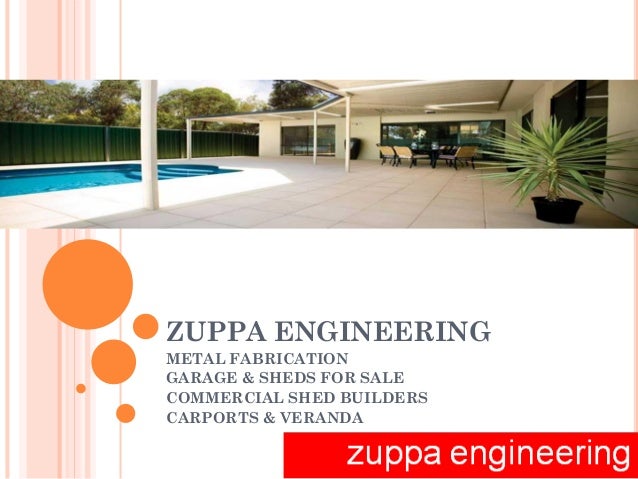Metal Fabrication Virginia Ranbuild Sheds Design And Installation