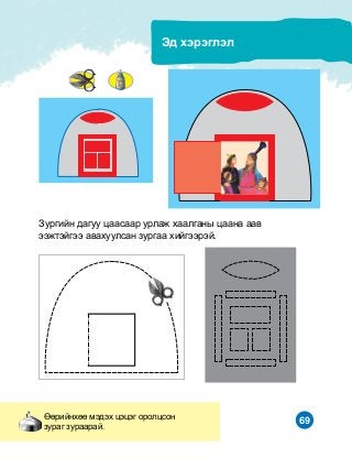 69ªºðèéíõºº ìýäýõ öýöýã îðîëöñîí
çóðàã çóðààðàé.
Çóðãèéí äàãóó öààñààð óðëàæ õààëãàíû öààíà ààâ
ýýæòýéãýý àâàõóóëñàí çóðãàà õèéãýýðýé.
Ýä õýðýãëýë
 