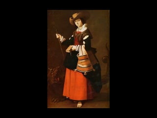 Santa Margarita 1631 
 