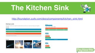 http://foundation.zurb.com/docs/components/kitchen_sink.html
The Kitchen Sink
 