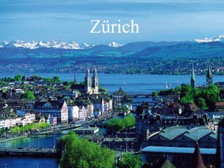 Zürich Zürich 