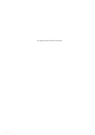 This page has been left blank intentionally




Page 28 of 28
 