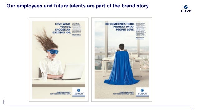 Action Zurich Insurance Group : Zurich Steadfast Business Insurance PDS