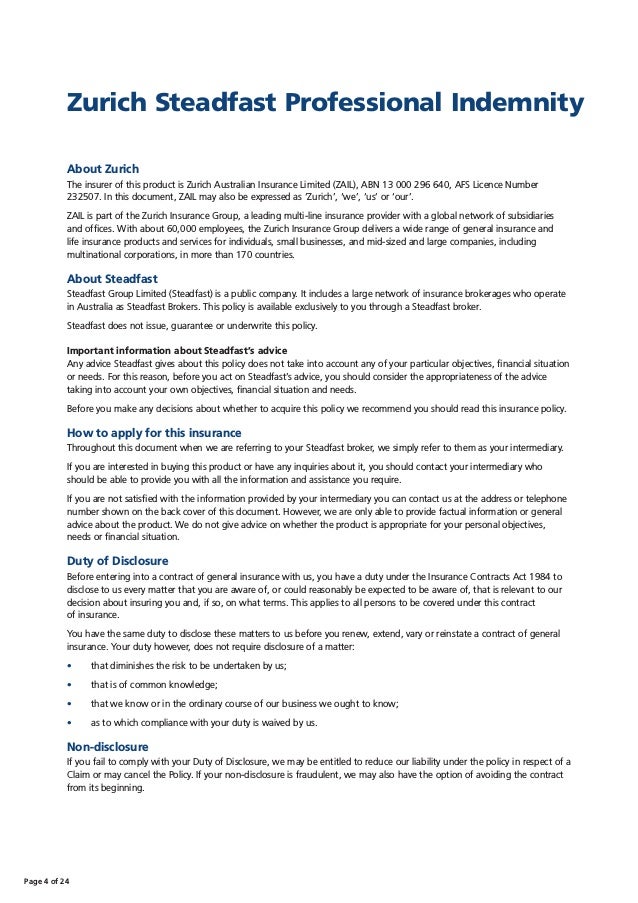 Steadfast Insurance Company Supreme Court Oral Argument