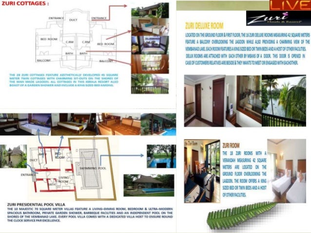 Beach resort case study pdf image