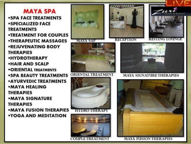 Beach resort case study pdf image