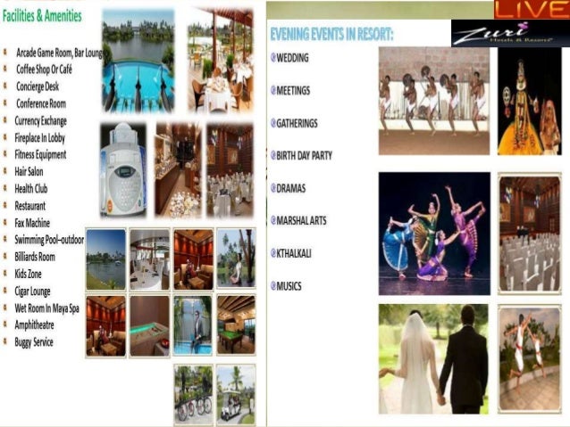 Gorukana eco resort case study image